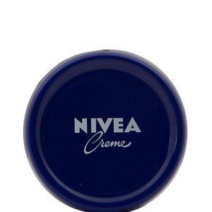 کرم دست و صورت نیوآ Nivea مدل Jar حجم ۱۰۰ میلی لیتر