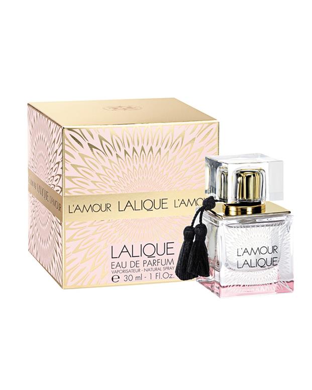 عطر زنانه ۱۰۰ml L’ Amour EDP Lalique
